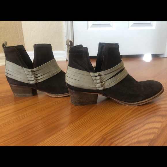 Booties - Picture 2 of 2